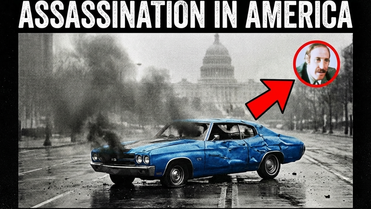 The Secret Terror Network Backed by the CIA